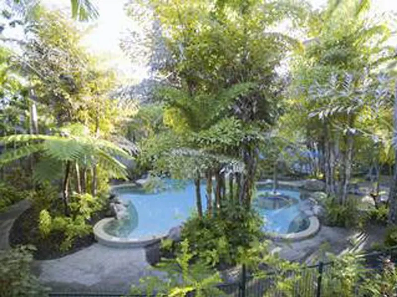 Reef Resort Villas Port Douglas Australia