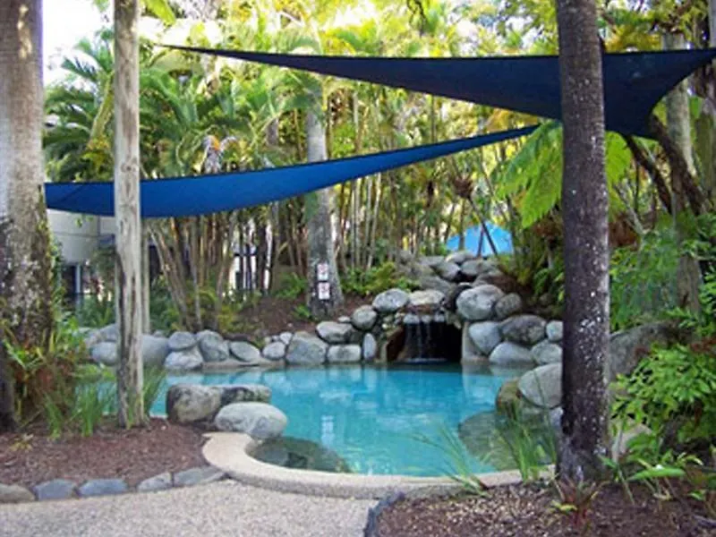 Reef Resort Villas Port Douglas