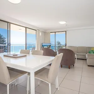 Apartahotel Coolum Caprice, Coolum Beach