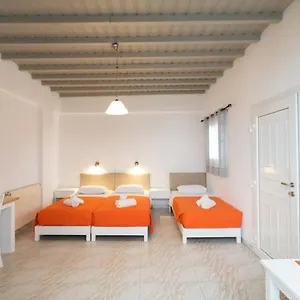Marina Blue Guest house