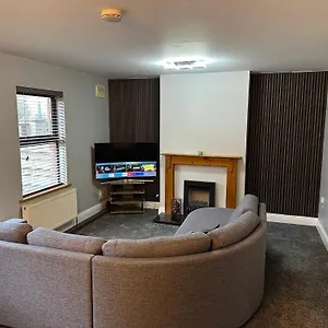 Cosy Homestay