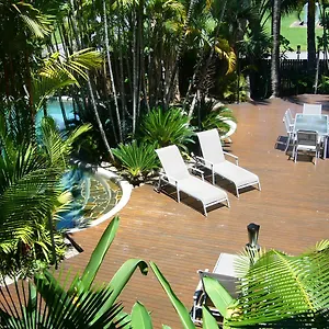 Retreat Appart hôtel
