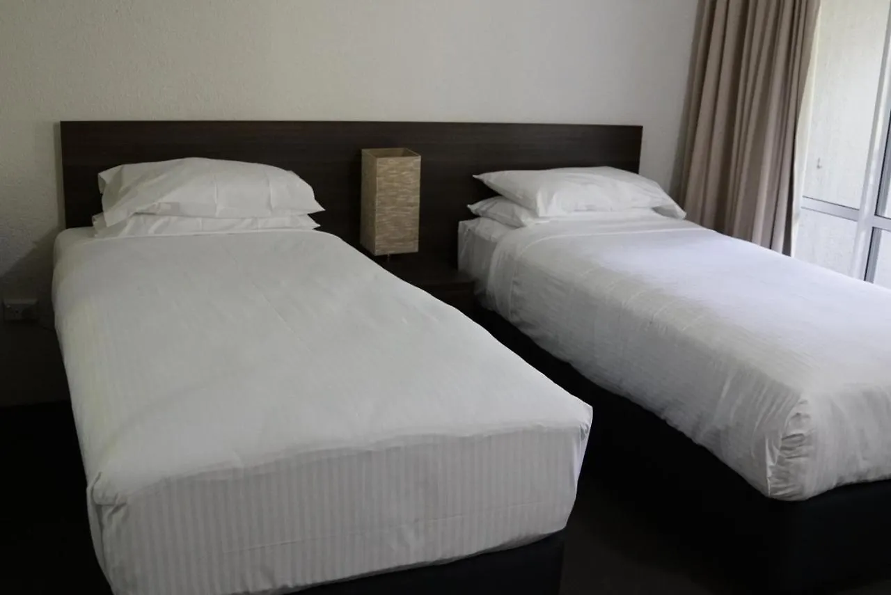 Reef Resort Villas Port Douglas