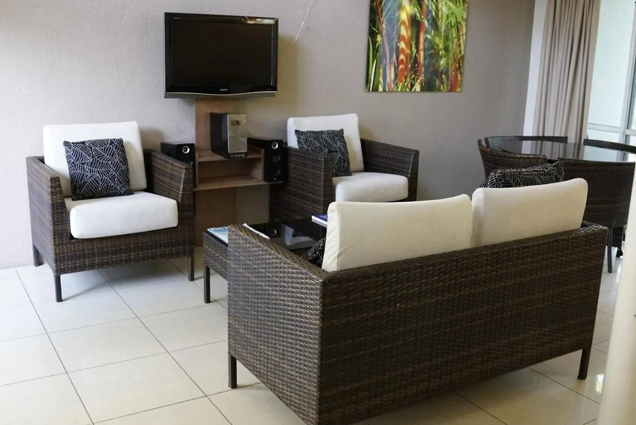 Reef Resort Villas Port Douglas