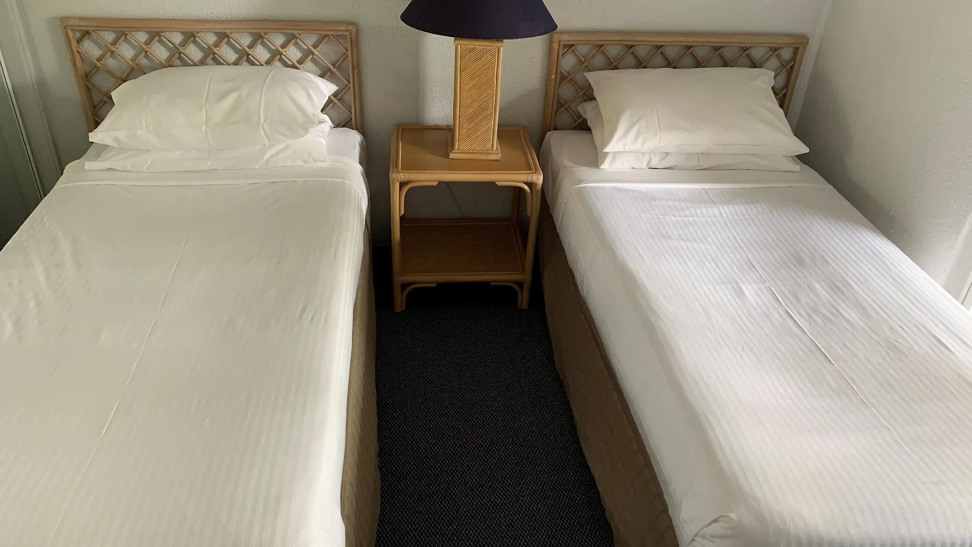 Reef Resort Villas Port Douglas