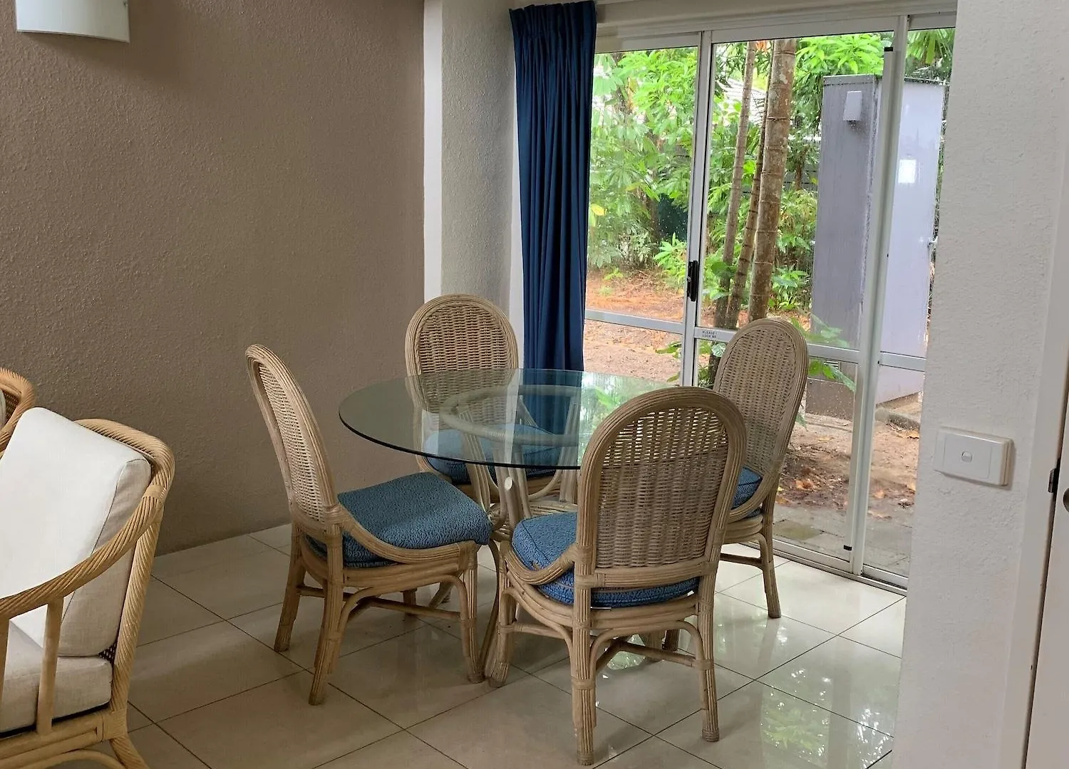 Reef Resort Villas Port Douglas 3*,  Australia