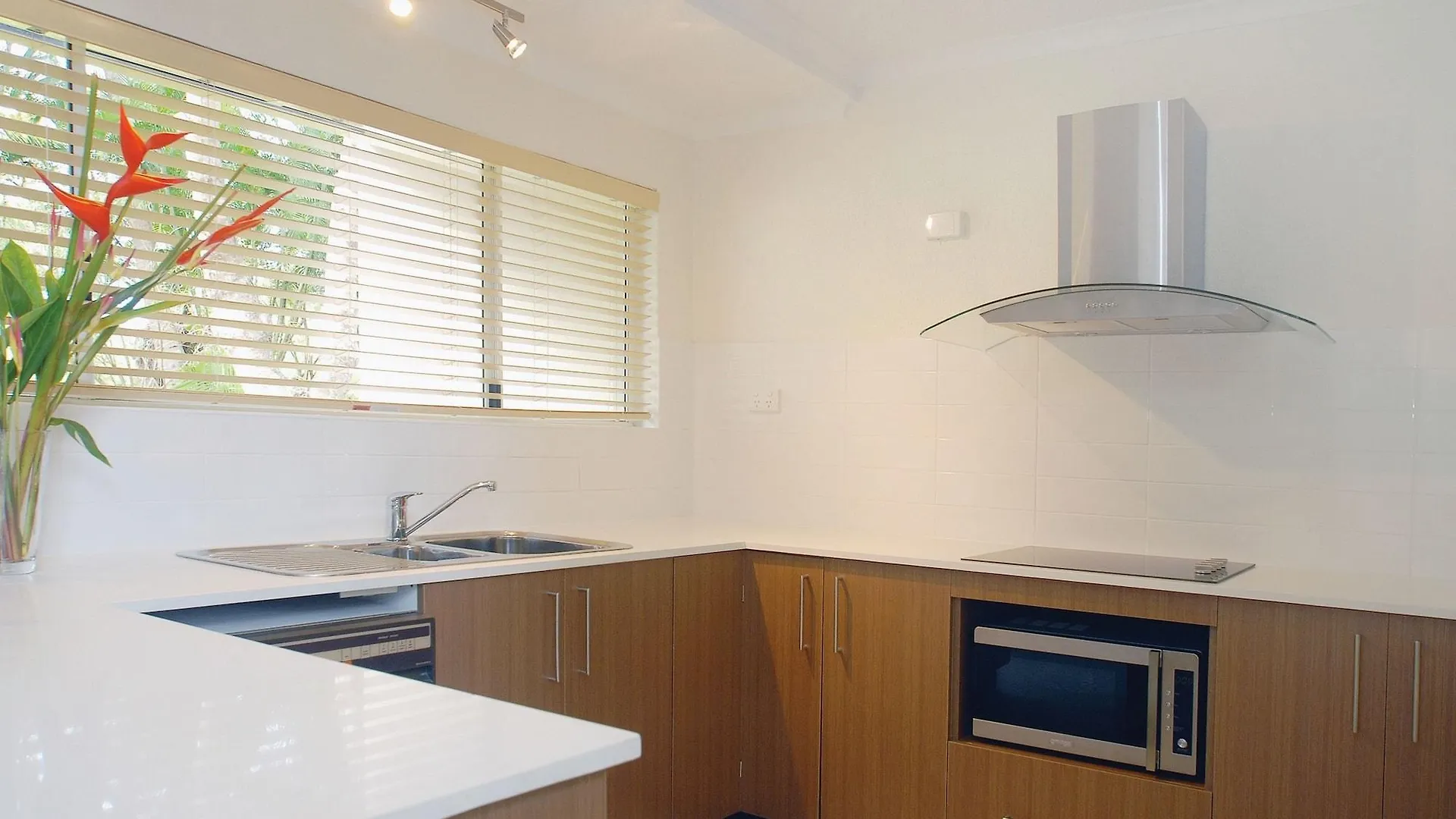 Reef Resort Villas Port Douglas