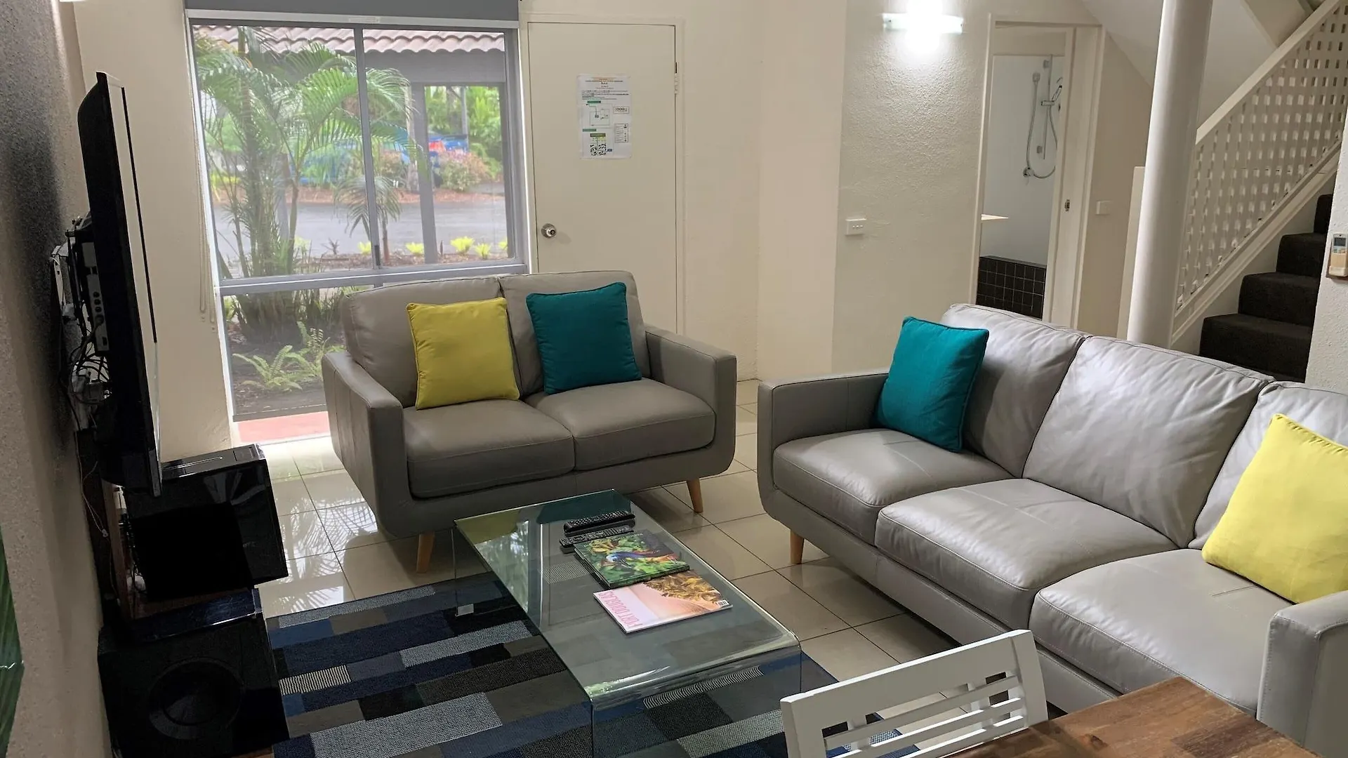 Reef Resort Villas Port Douglas 3*,  Australia