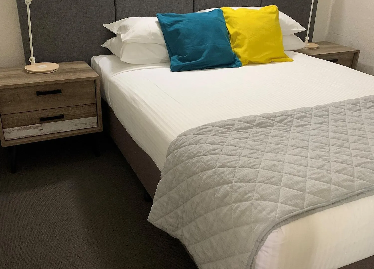 Reef Resort Villas Port Douglas