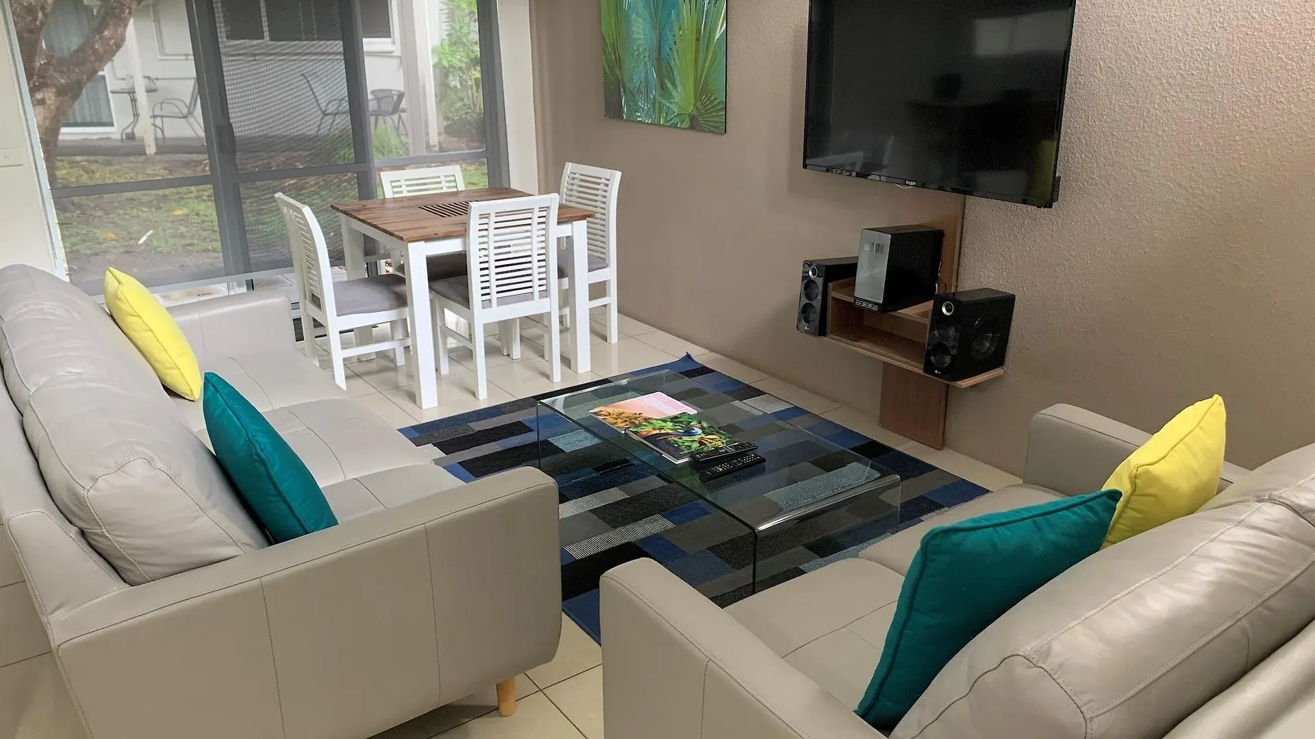 Reef Resort Villas Port Douglas