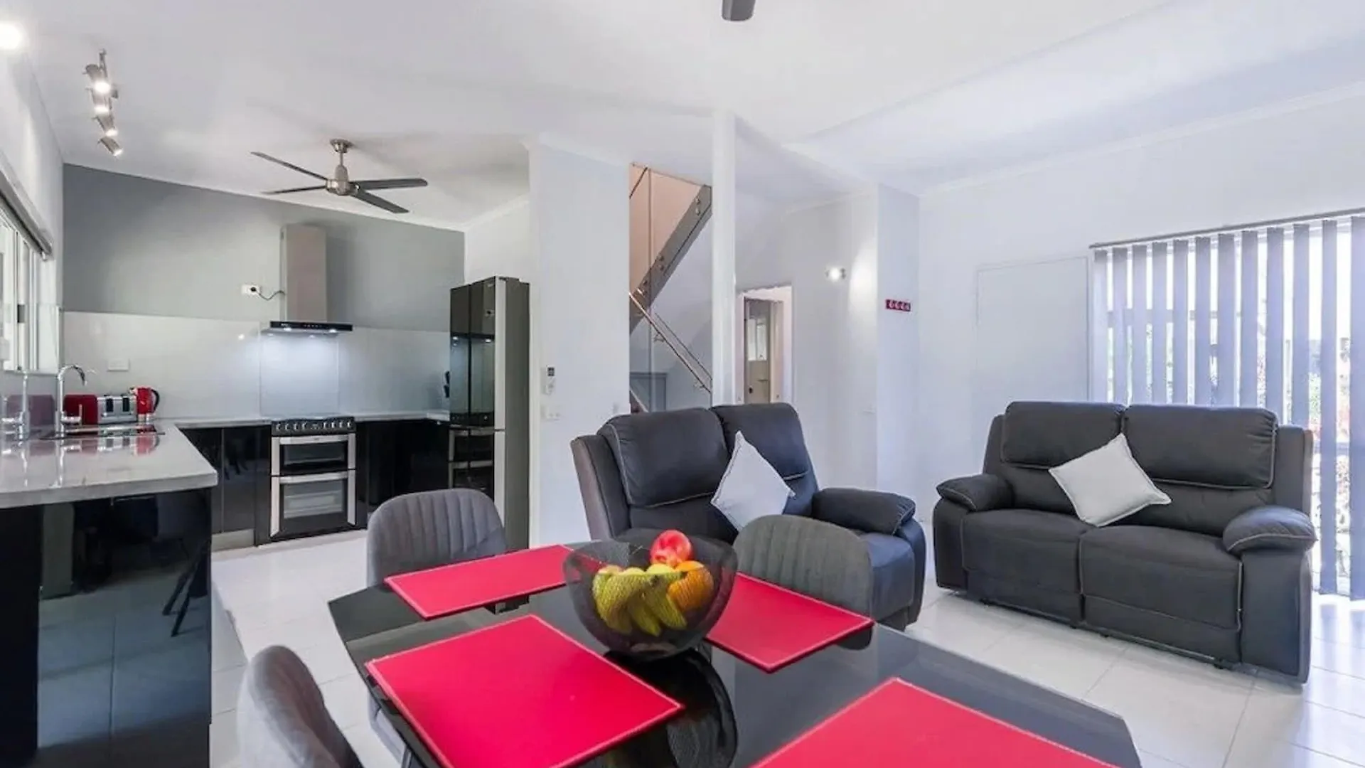 Reef Resort Villas Port Douglas