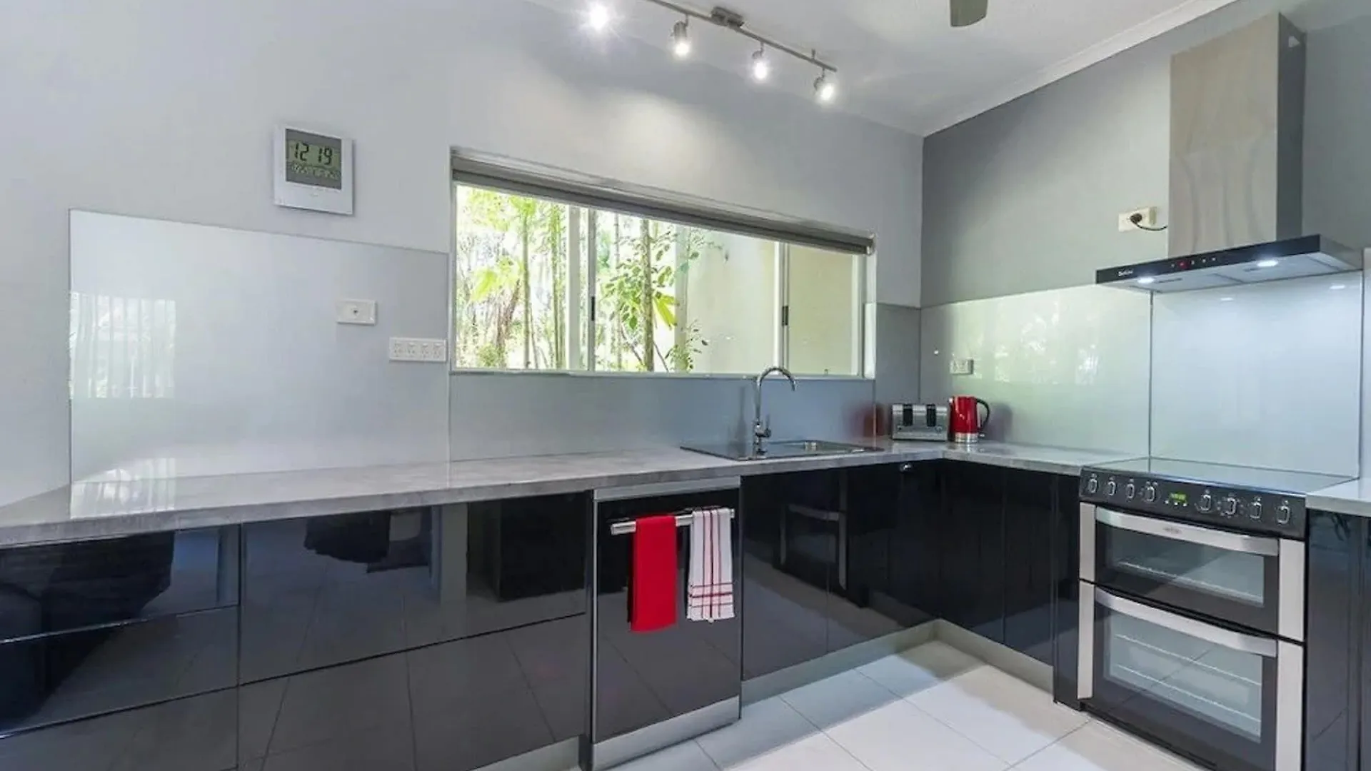 Reef Resort Villas Port Douglas 3*,