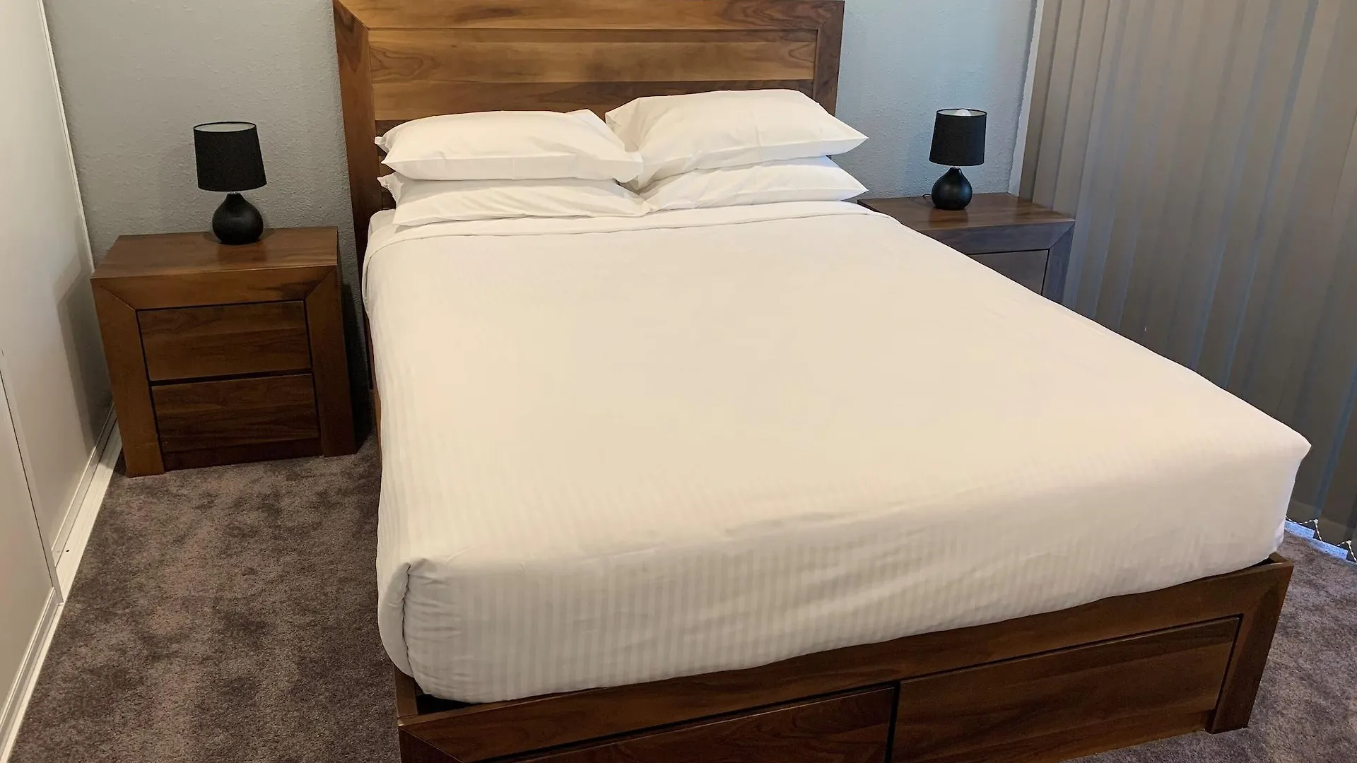 Reef Resort Villas Port Douglas