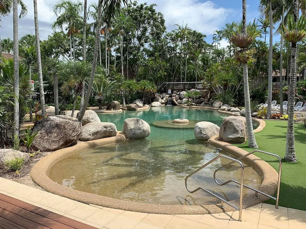 Reef Resort Villas Port Douglas