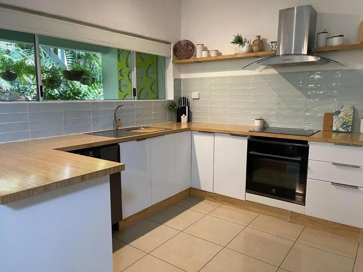 Reef Resort Villas Port Douglas 3*,  Australia