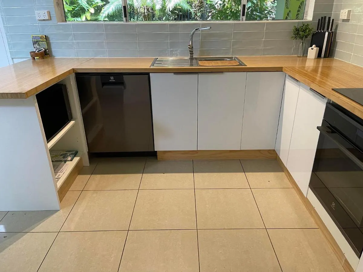 Reef Resort Villas Port Douglas