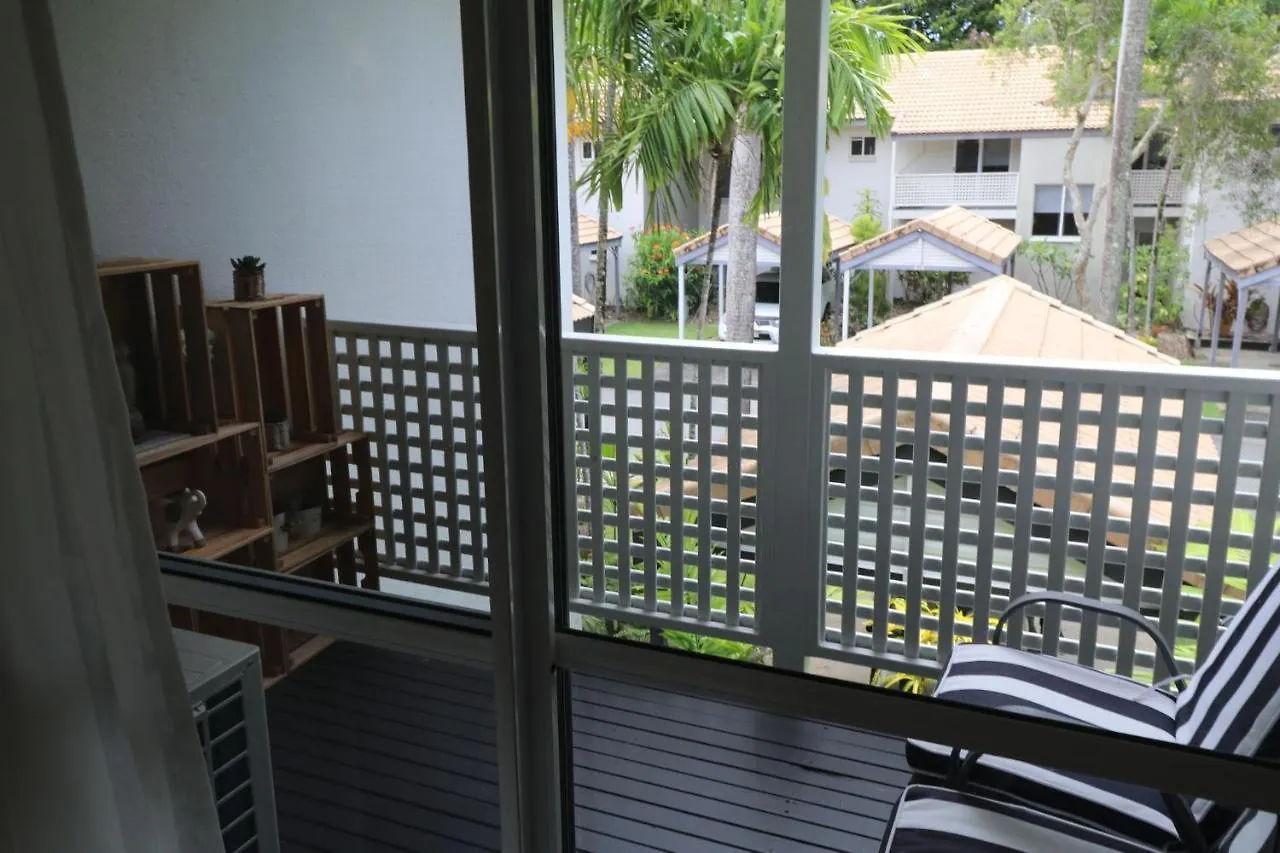 Reef Resort Villas Port Douglas 3*,  Australia