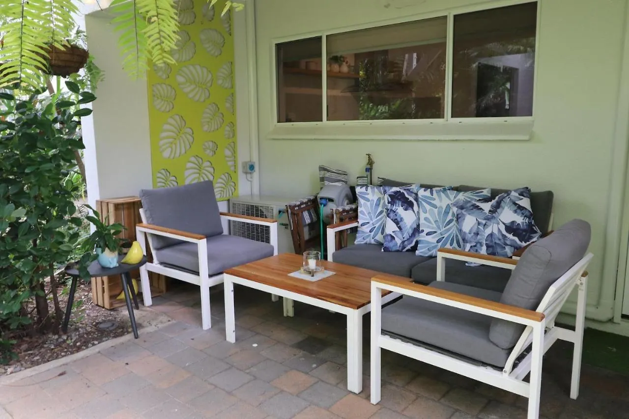 Reef Resort Villas Port Douglas 3*,  Australia