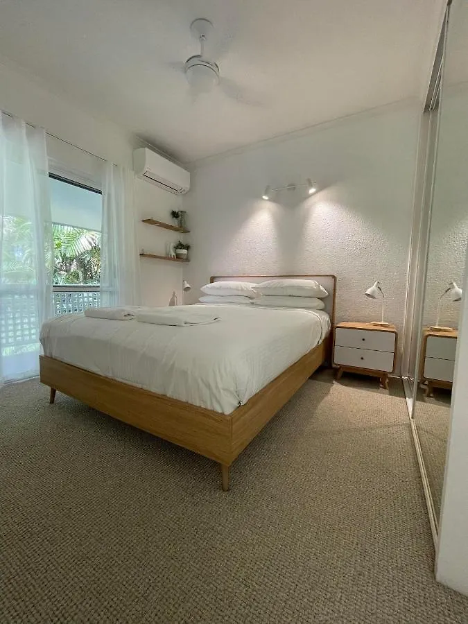 Reef Resort Villas Port Douglas 3*,