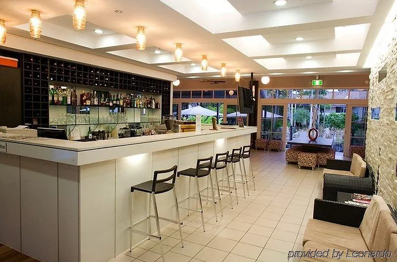 Reef Resort Villas Port Douglas