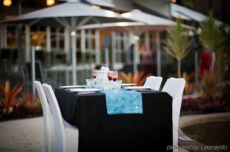 Reef Resort Villas Port Douglas