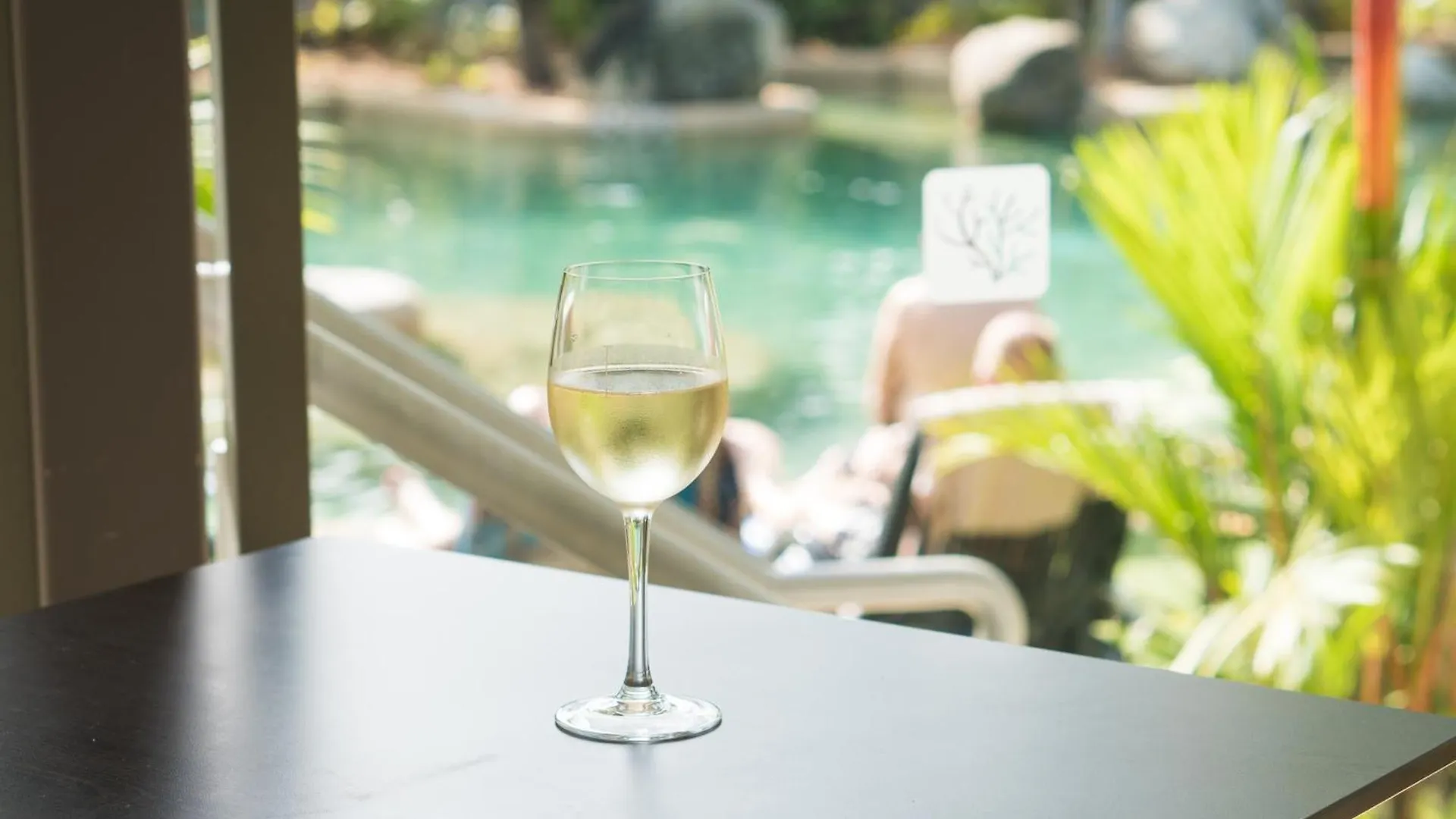 Reef Resort Villas Port Douglas