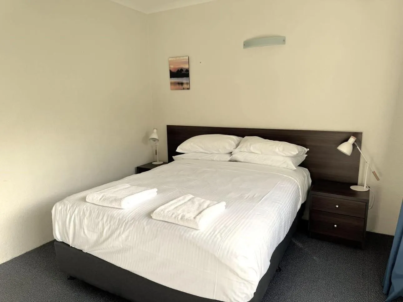 Reef Resort Villas Port Douglas