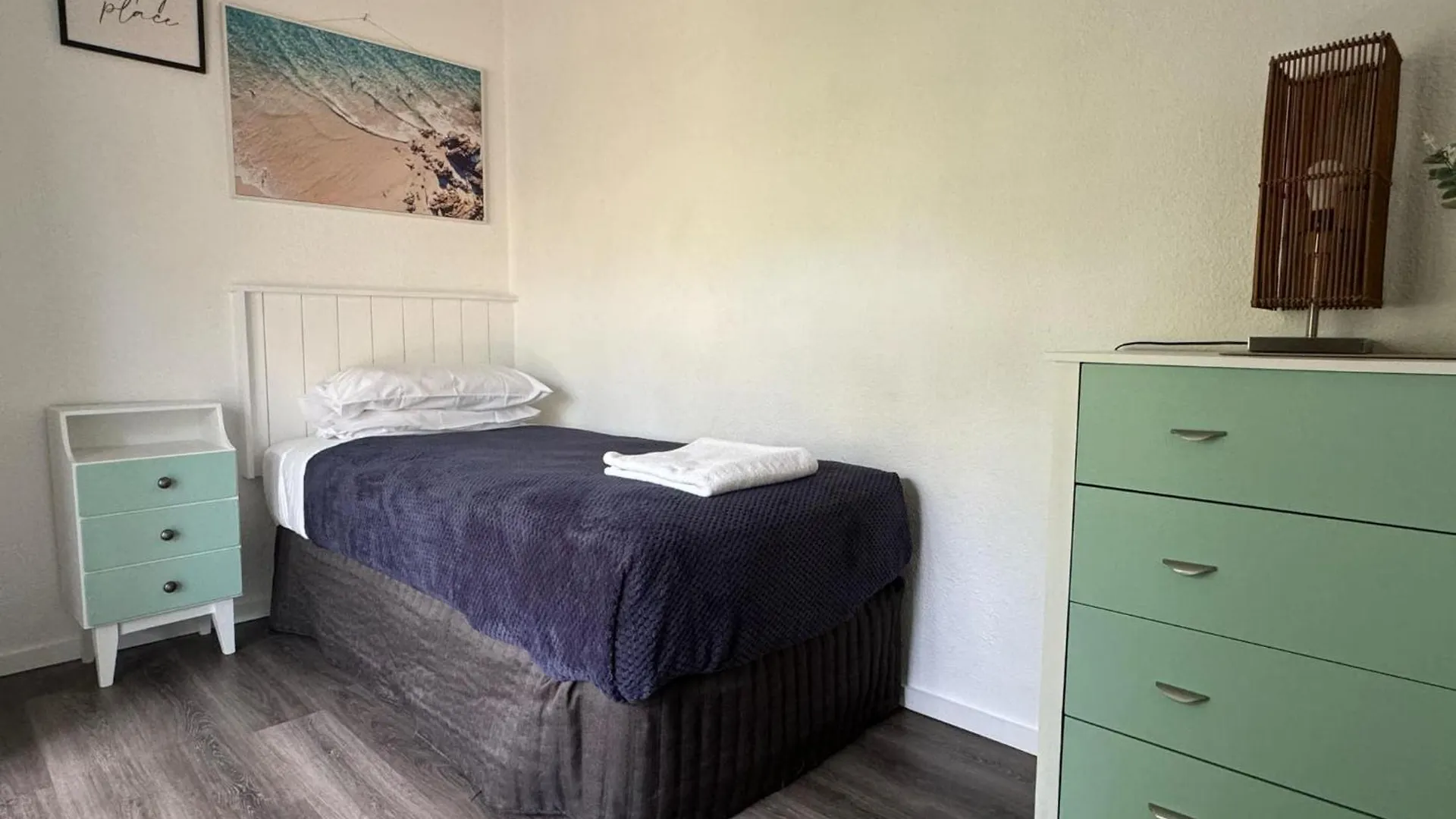 Reef Resort Villas Port Douglas
