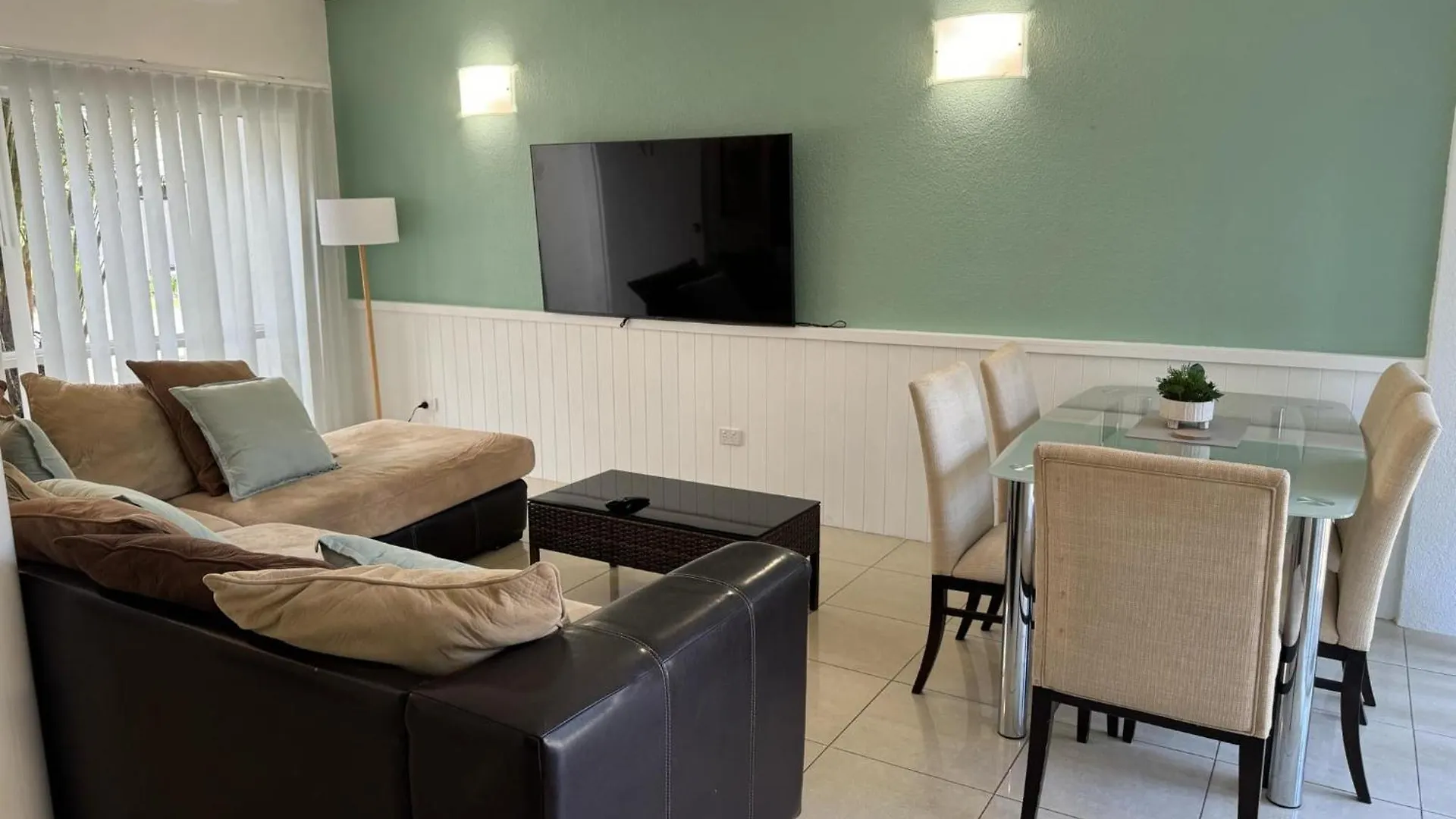Reef Resort Villas Port Douglas