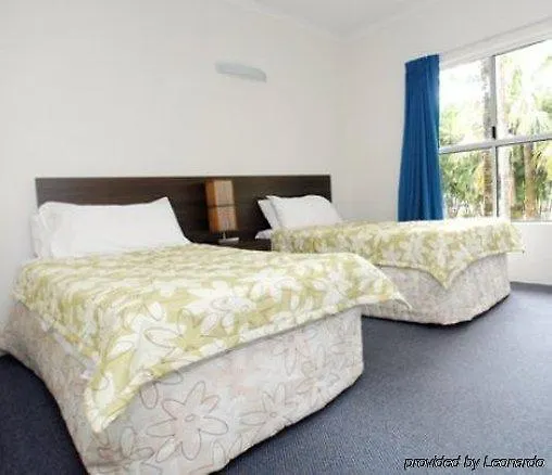 Reef Resort Villas Port Douglas