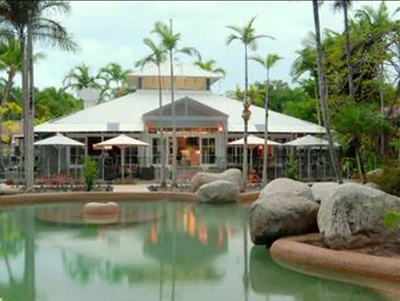 Reef Resort Villas Port Douglas