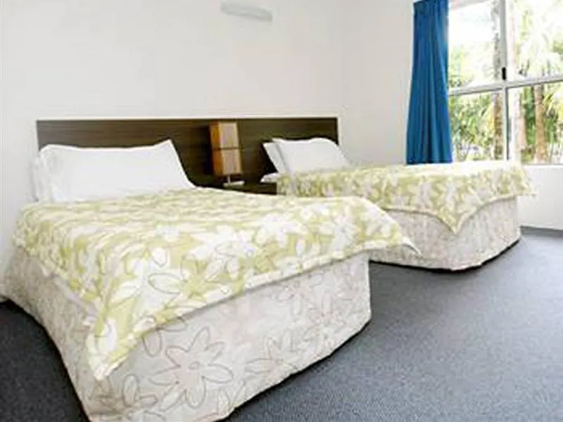 Reef Resort Villas Port Douglas 3*,