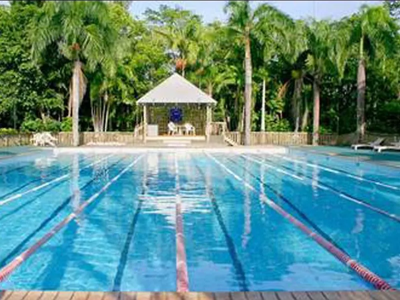 Reef Resort Villas Port Douglas