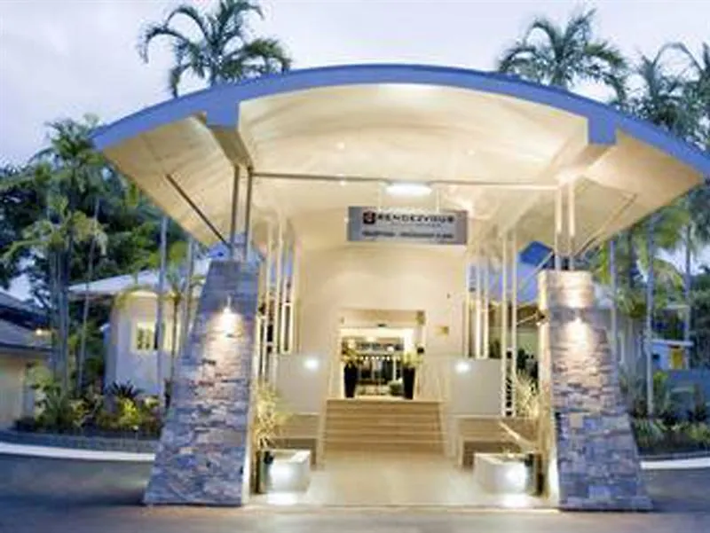 Reef Resort Villas Port Douglas