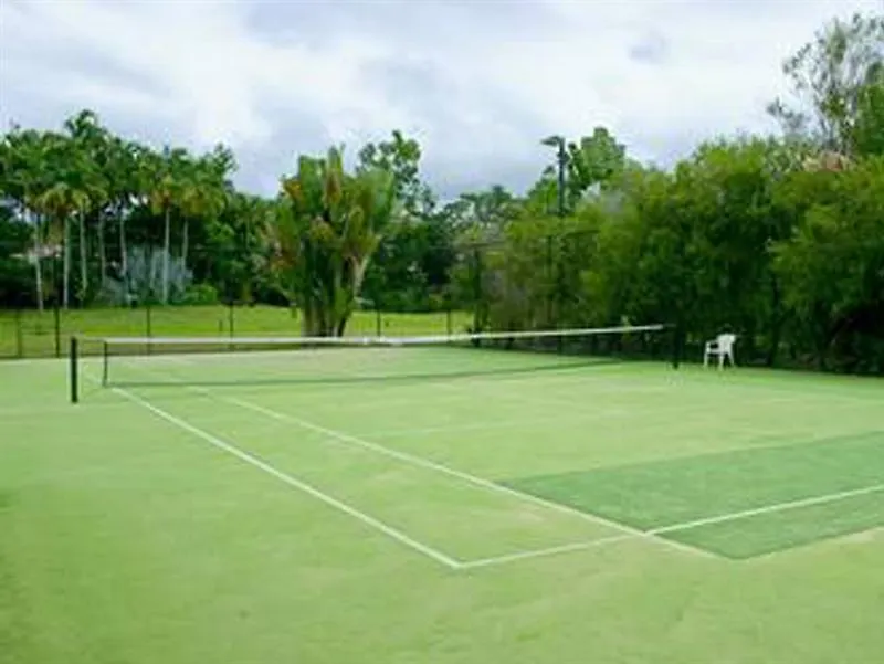 Reef Resort Villas Port Douglas