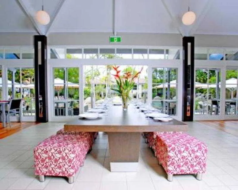 Reef Resort Villas Port Douglas
