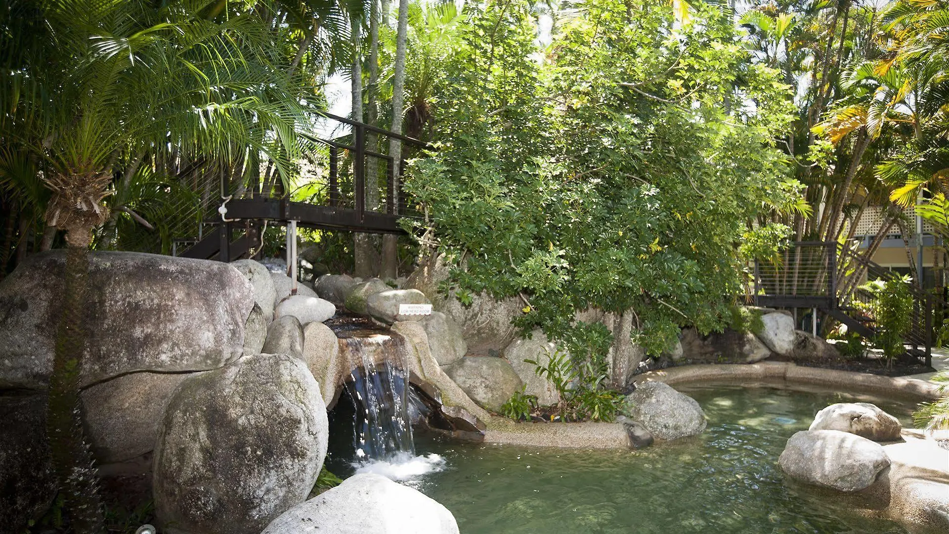 Reef Resort Villas Port Douglas