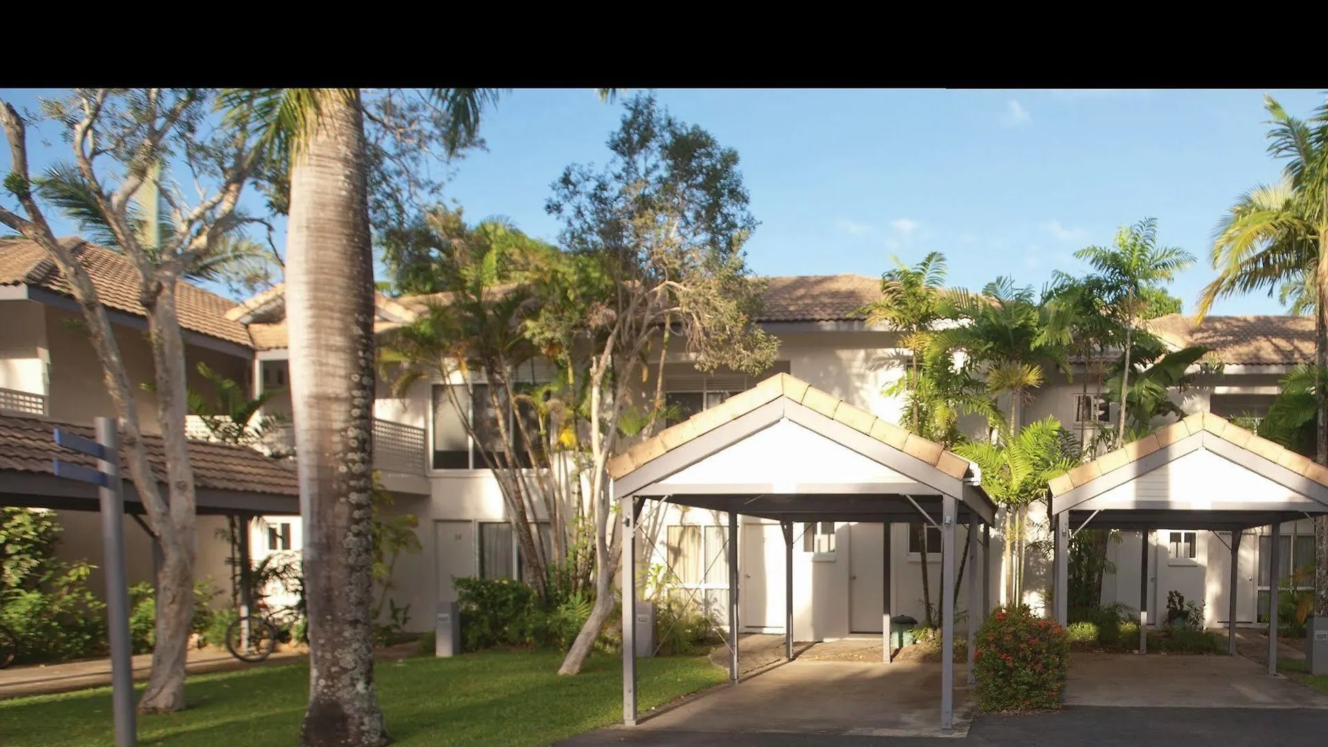 Reef Resort Villas Port Douglas 3*,  Australia