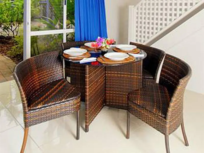 Reef Resort Villas Port Douglas